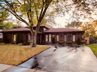 18840 Loomis Ave, Homewood, IL 60430