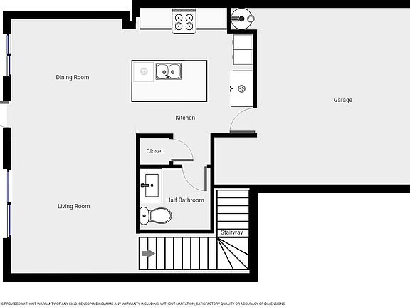 3rd image of 305 American River Ct