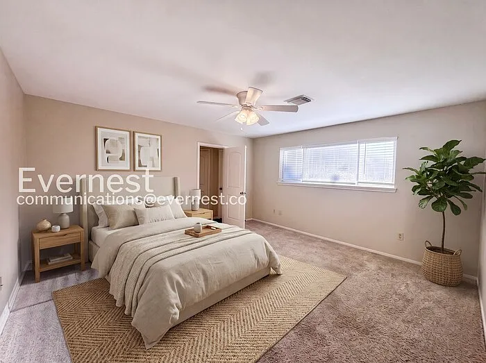 3 bed, 2.0 bath, 1442 sqft, $1,925 — Photo 4
