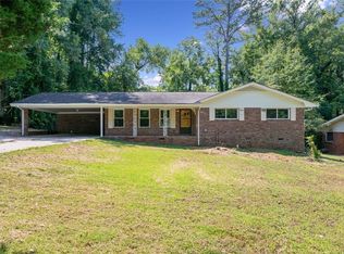456 Martindale Ct, Stone Mountain, GA 30088