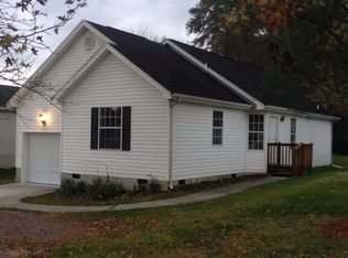 4019 Norcross Rd, Hixson, TN 37343