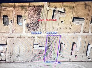 To Be Dete Jeanette Dr, Opelousas, LA 70570