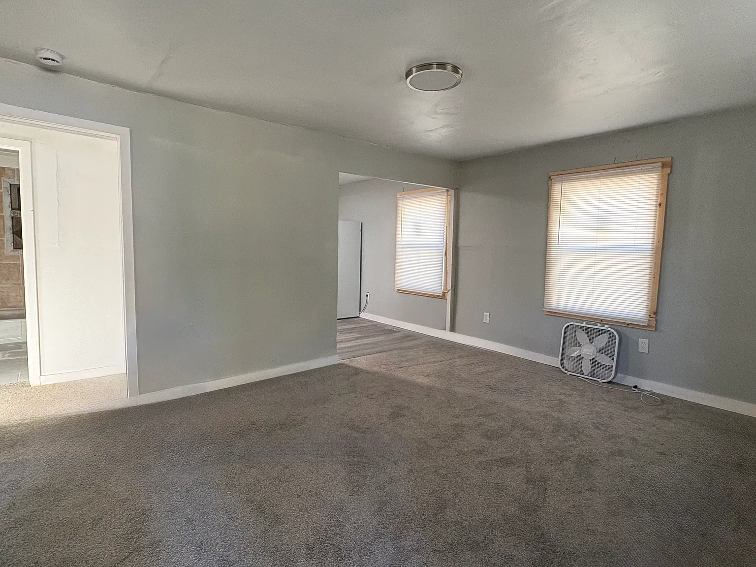 2 bed, 672 sqft, $775 — Photo 1