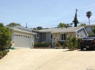 1339 S Gertruda Ave, Redondo Beach, CA 90277