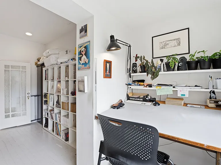 606 Ellis St #1 — Photo 30