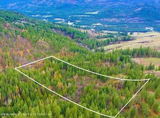0 Bridgeman Rettinger Rd, Kettle Falls, WA 99141