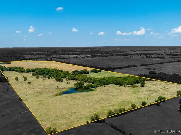 11027 N Yale Ave, Sperry, OK 74073