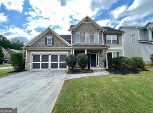 218 Mary Wallace Way, Dallas, GA 30157