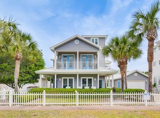 4493 Ocean View Dr, Destin, FL 32541