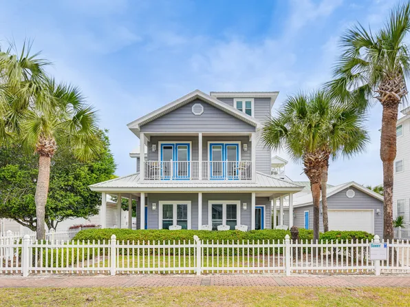4493 Ocean View Dr, Destin, FL 32541