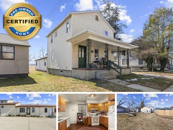 242 Mackall St, Elkton, MD 21921