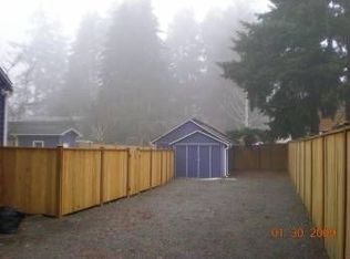 2548 NE 143rd St, Seattle, WA 98125