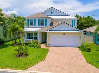 412 Ocean Cay Blvd, St Augustine, FL 32080