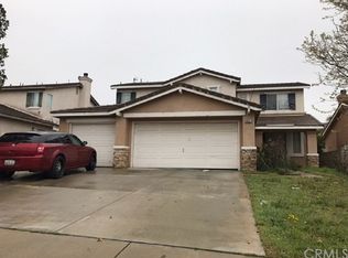 6655 Orly Ct, Fontana, CA 92336