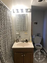 Rented by Brooklyn Heights Real Estate Inc