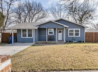 1618 Dellwood Dr, Garland, TX 75040