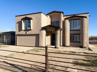 101 Connington St, Clint, TX 79836