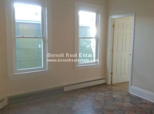 190 London St, East Boston, MA 02128