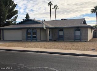 661 W Orchid Ln, Chandler, AZ 85225