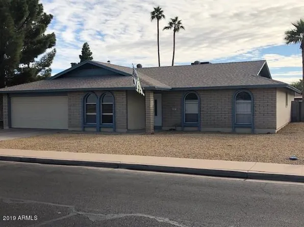 661 W Orchid Ln, Chandler, AZ 85225
