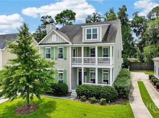121 Bluffside Cir, Savannah, GA 31404