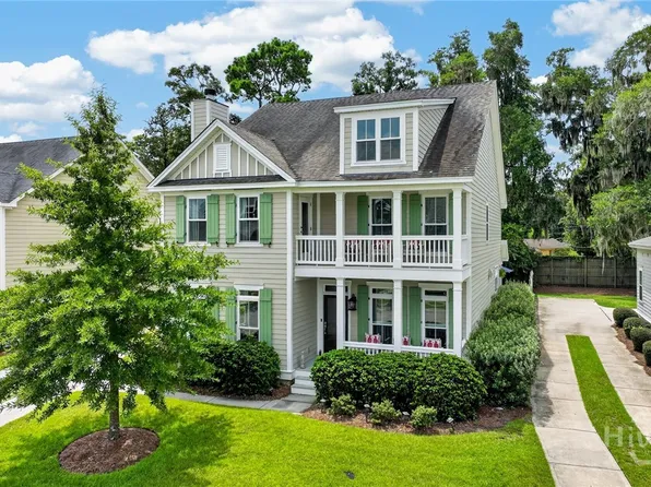 121 Bluffside Circle, Savannah, GA 31404