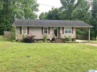 900 Lawrence Ave, Albertville, AL 35951