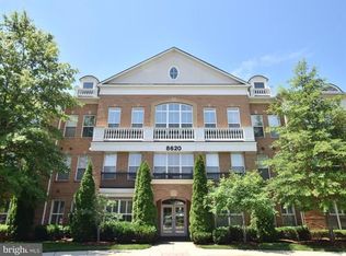 8620 Liberty Trl UNIT 305, Manassas, VA 20110
