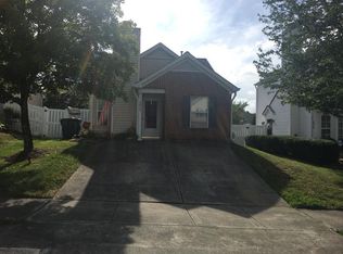 9035 Shallcross Way, Raleigh, NC 27617