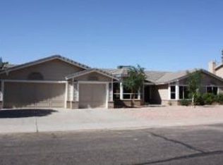 2842 W Ironwood Dr, Chandler, AZ 85224