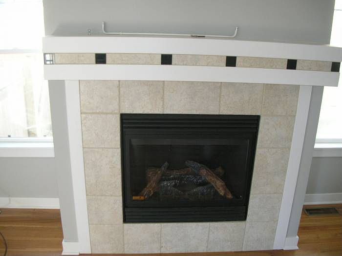 FIRE PLACE