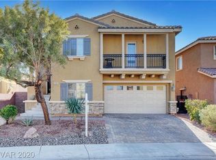 2209 Plumeria Ave, North Las Vegas, NV 89081