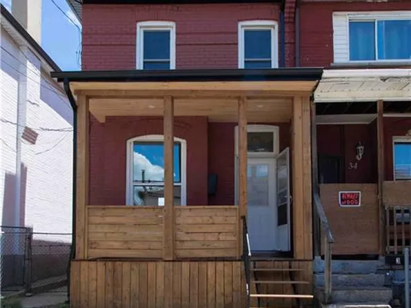 36 Fullerton Ave, Hamilton, ON L8L 6G8