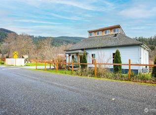 3545 Legg Rd, Bow, WA 98232