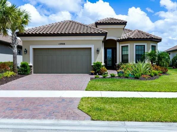 12988 SW Ambra Street, Port St Lucie, FL 34987