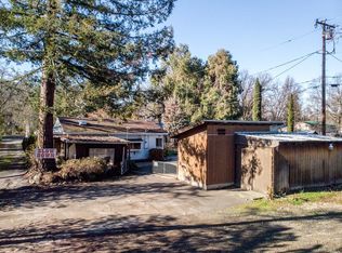 678 N State St, Ukiah, CA 95482