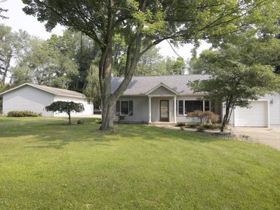 141 Alvena Ave, Battle Creek, MI, 49017