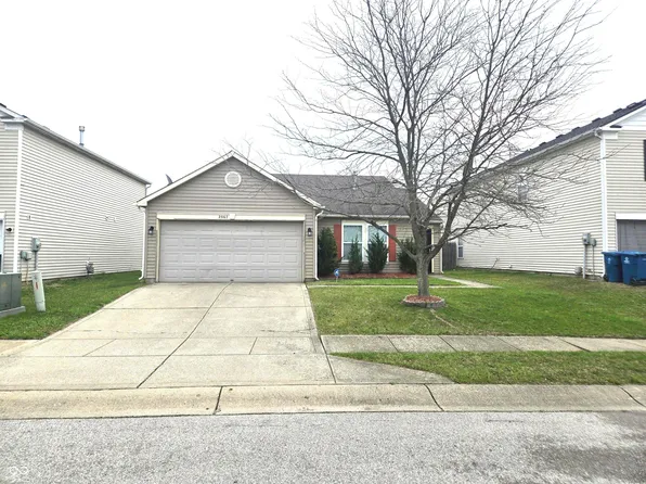 2867 Wolfgang Dr, Indianapolis, IN 46239