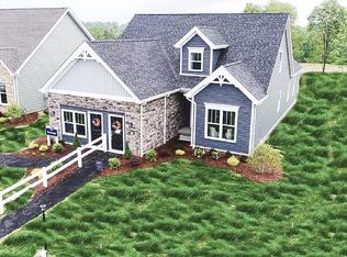 202 Muirfield Ct, Butler, PA 16001