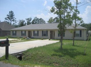 11082A Noll Dr, Diberville, MS 39540