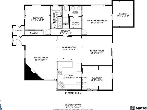 5th image of 6244 Lynch Canyon Dr