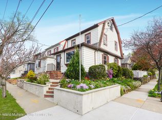423 Maine Ave, Staten Island, NY 10314