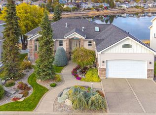 837 S Shelley Lake Ln, Veradale, WA 99037