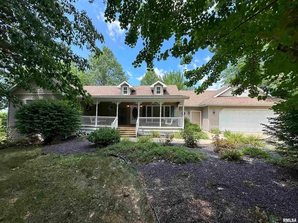 3811 Kochs Ln, Quincy, IL 62305