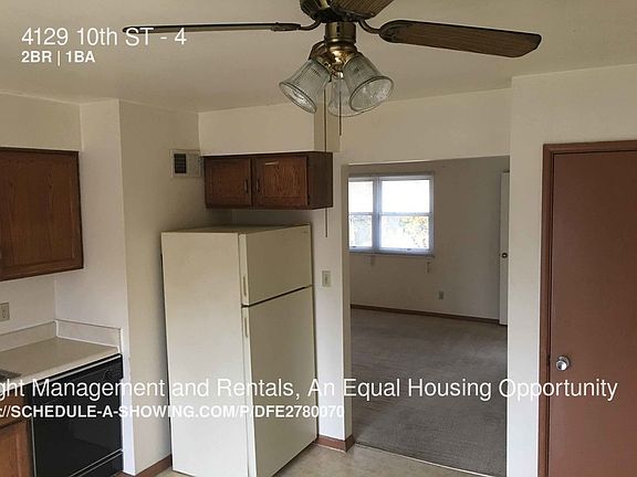 4th image of 4129 10th St APT 4