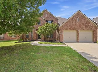 2649 Whispering Trl, Little Elm, TX 75068