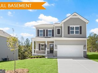 217 Devon Dr, Dallas, GA 30132