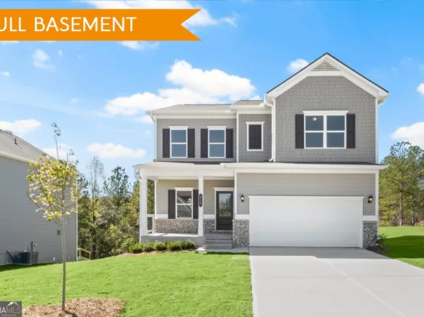 217 Devon Dr, Dallas, GA 30132