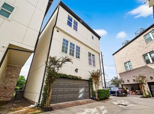 6240 Kansas St, Houston, TX 77007