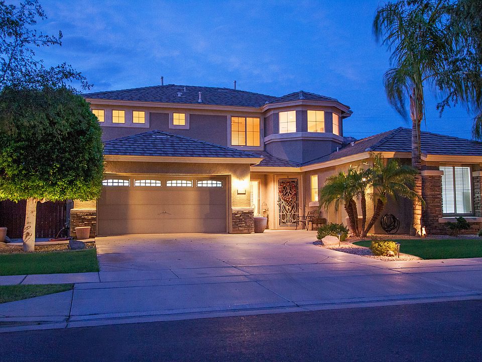3556 E Page Ct.